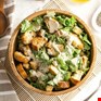 ظرز تهیه سالاد سزار 