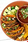 راهنمای کامل طرز تهیه تاکو مکزیکی: از تاکو مرغ و گوشت تا تاکوی سبزیجات