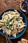 طرز تهیه پاستا چیکن آلفردو +12 نکته رستورانی پاستا 